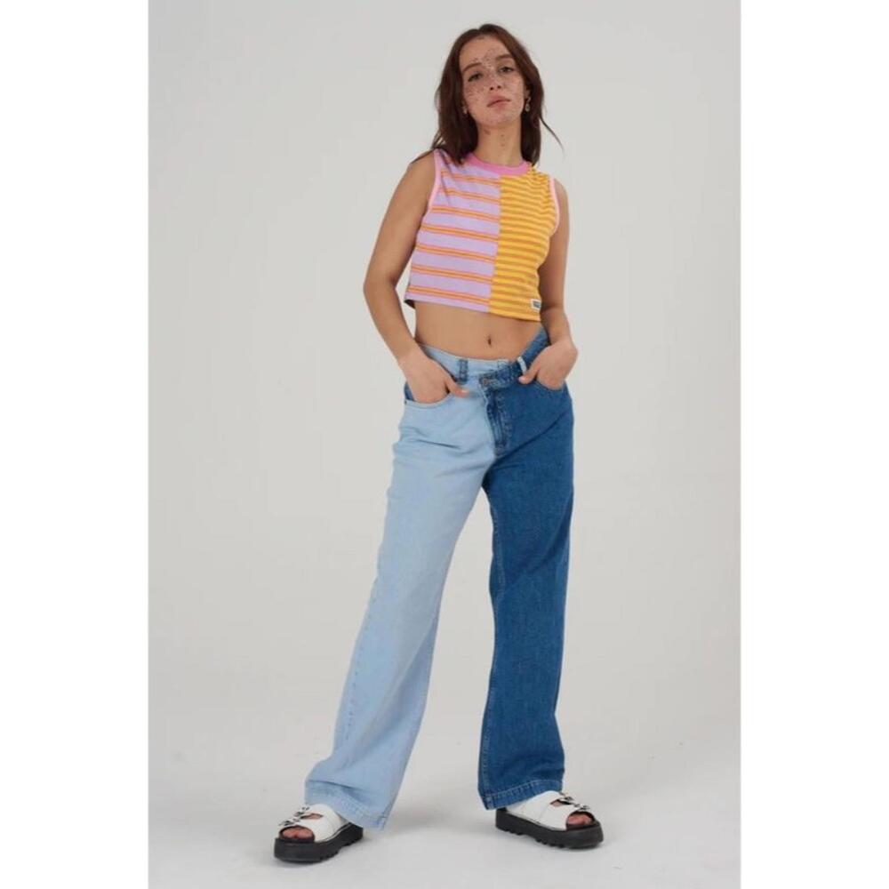NWT Folk Jeans